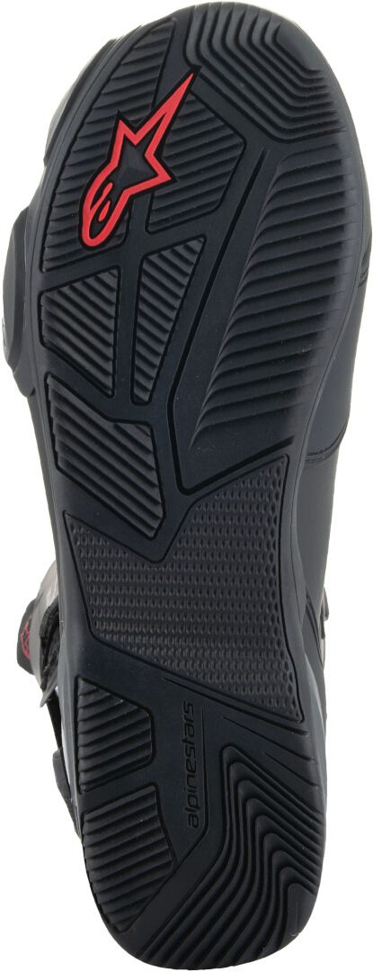 Alpinestars SP-X Boa Black Boots : Delivery in 10 Days